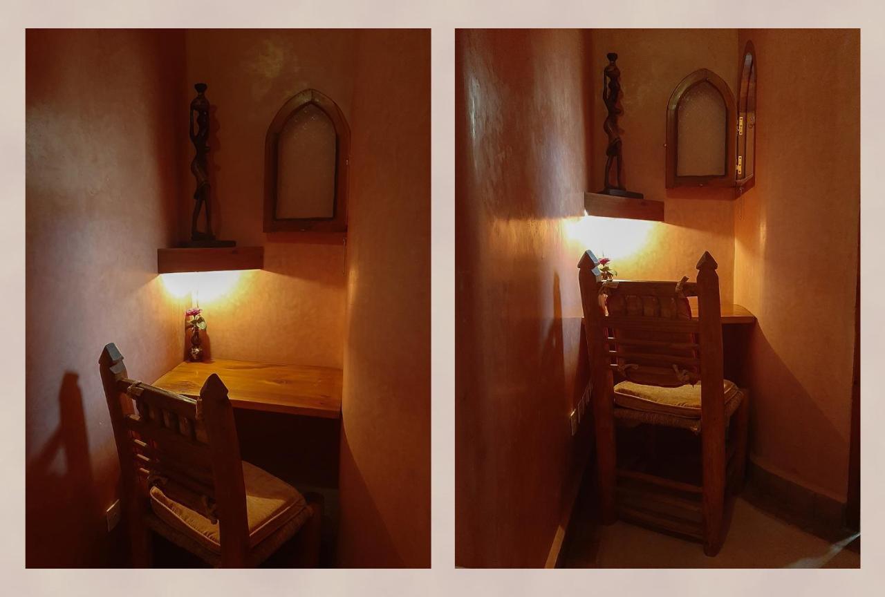 Riad Sabah Marrakesh Exteriör bild