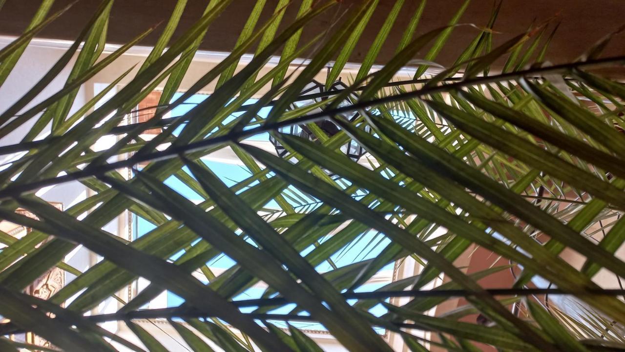 Riad Sabah Marrakesh Exteriör bild