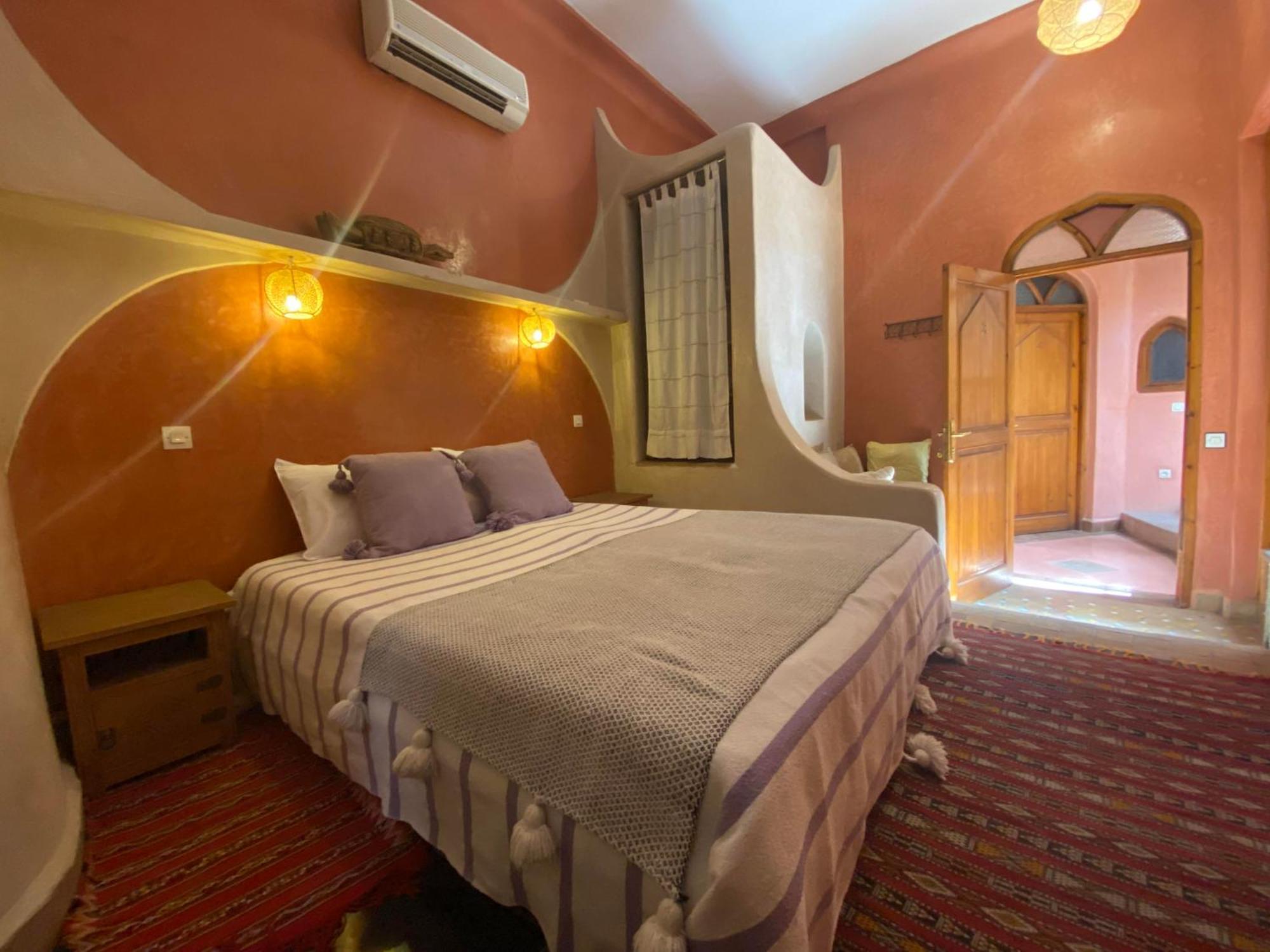 Riad Sabah Marrakesh Exteriör bild