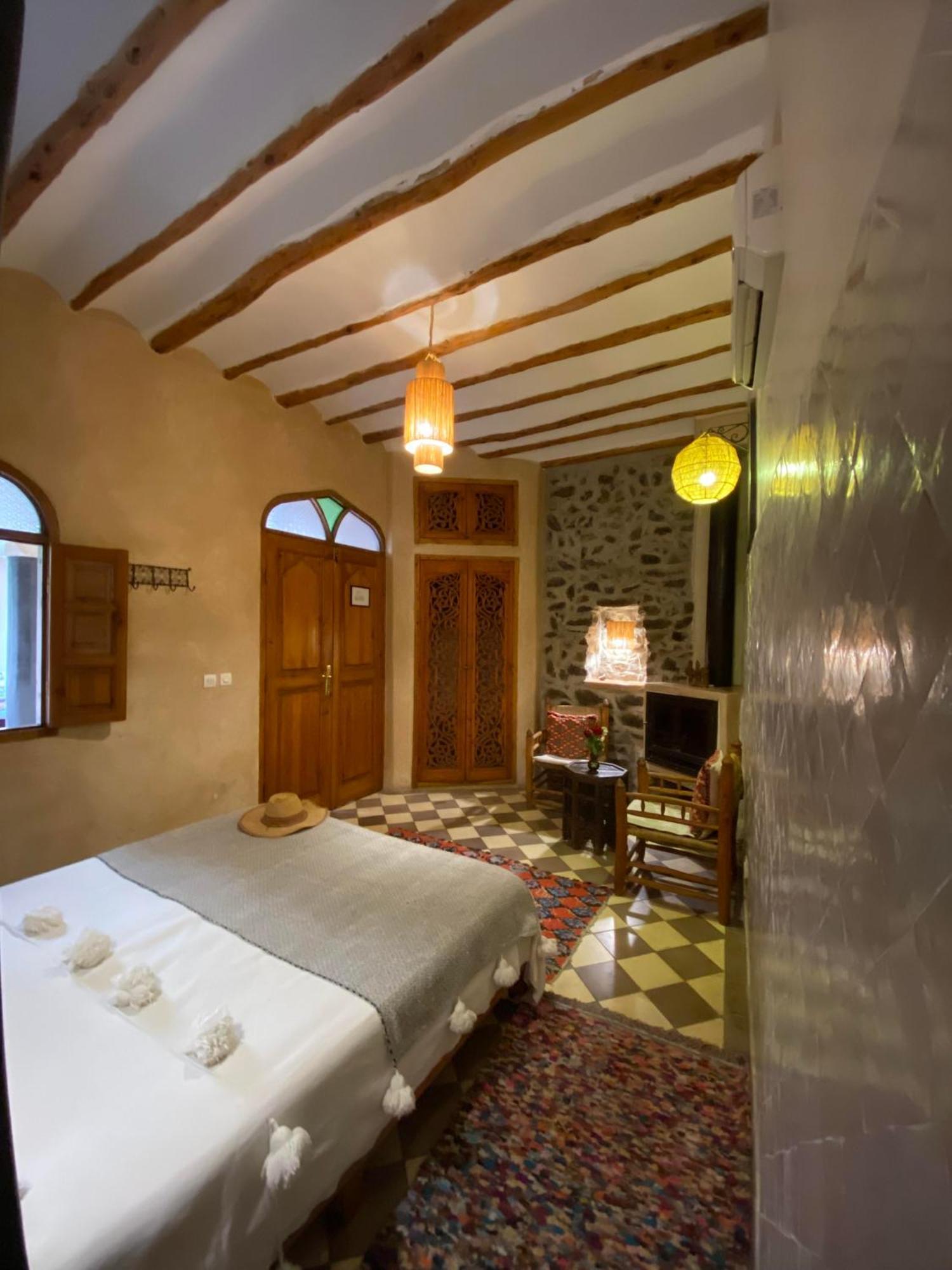 Riad Sabah Marrakesh Exteriör bild